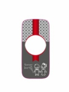 Galaxy S3 Cover Siegel